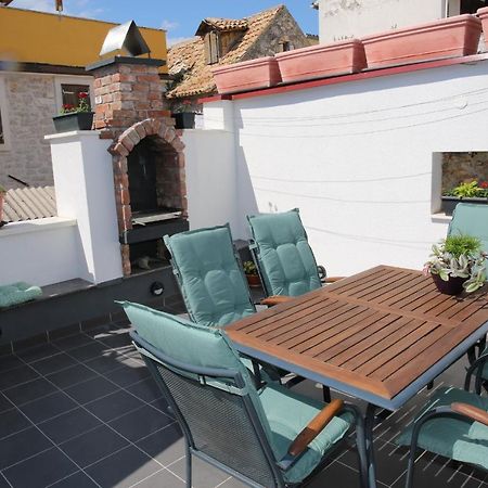 Apartments Stonehouse Vodice Buitenkant foto