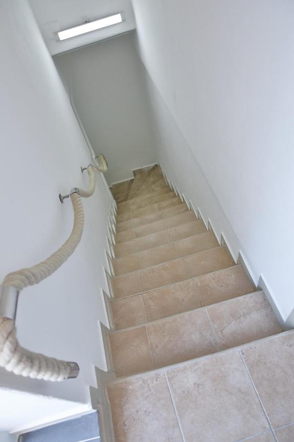 Apartments Stonehouse Vodice Buitenkant foto
