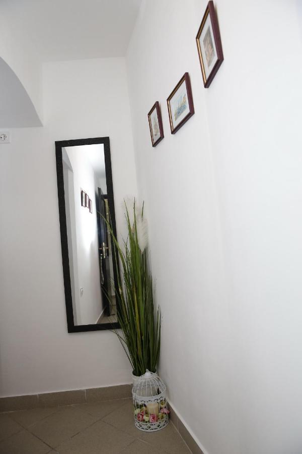 Apartments Stonehouse Vodice Buitenkant foto