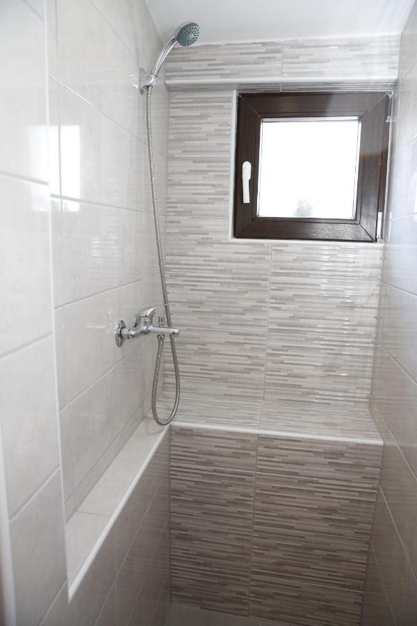 Apartments Stonehouse Vodice Buitenkant foto